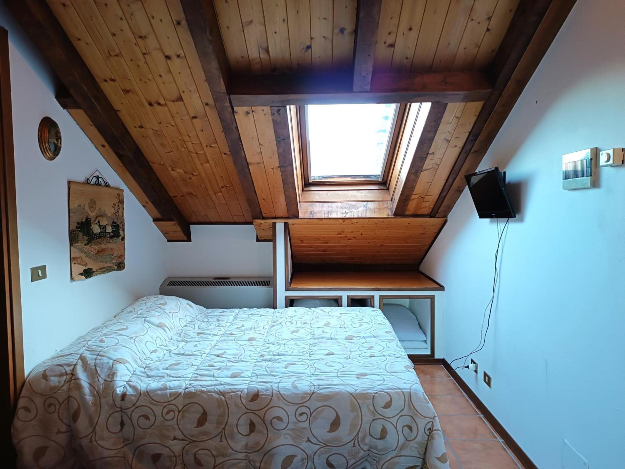 הוילה סטרסה Chiara Loft מראה חיצוני תמונה